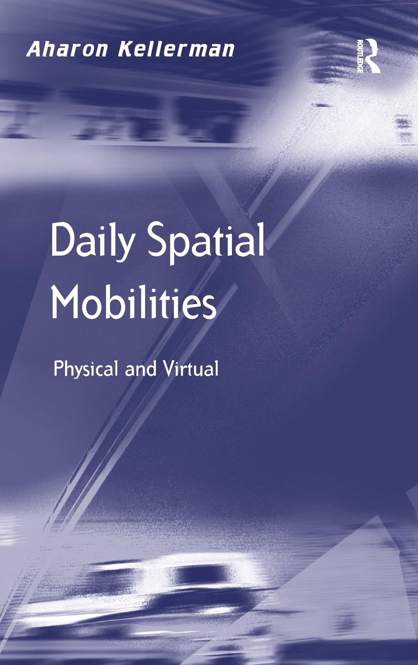 Daily Spatial Mobilities