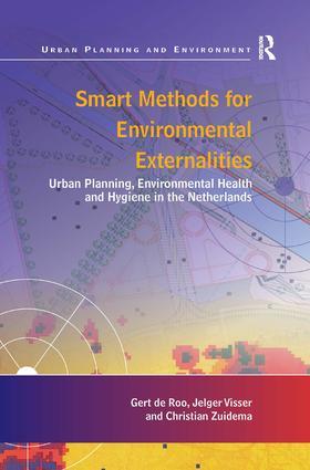 Smart Methods for Environmental Externalities