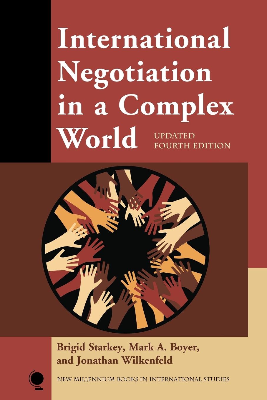 International Negotiation in a Complex World