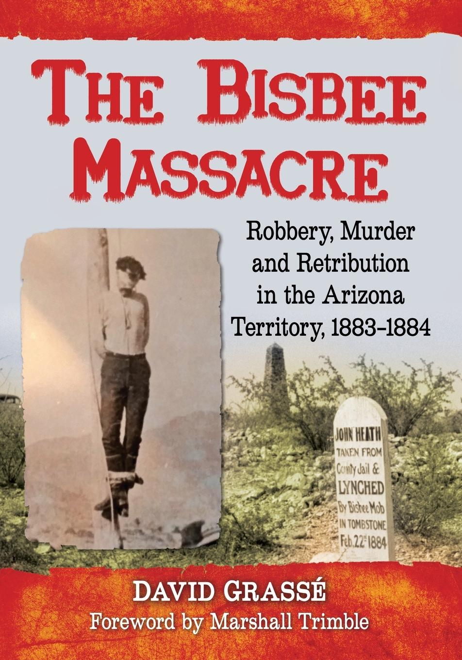 The Bisbee Massacre