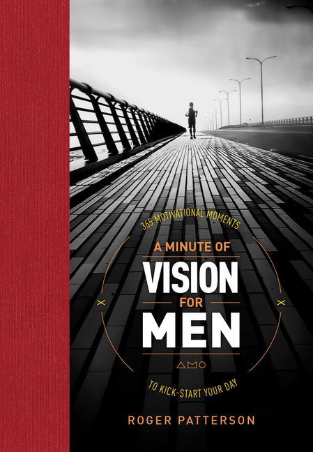 A Minute of Vision for Men