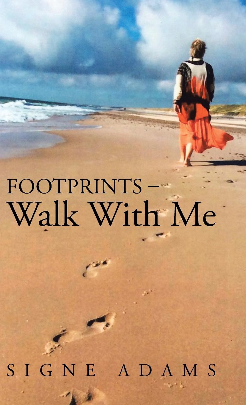 Footprints - Walk With Me