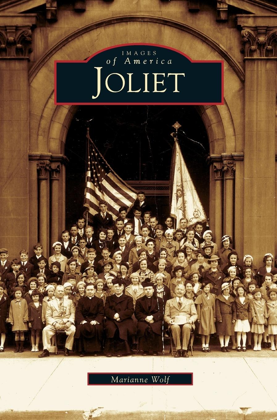 Joliet