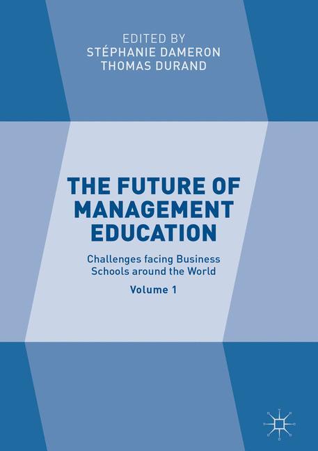 The Future of Management Education