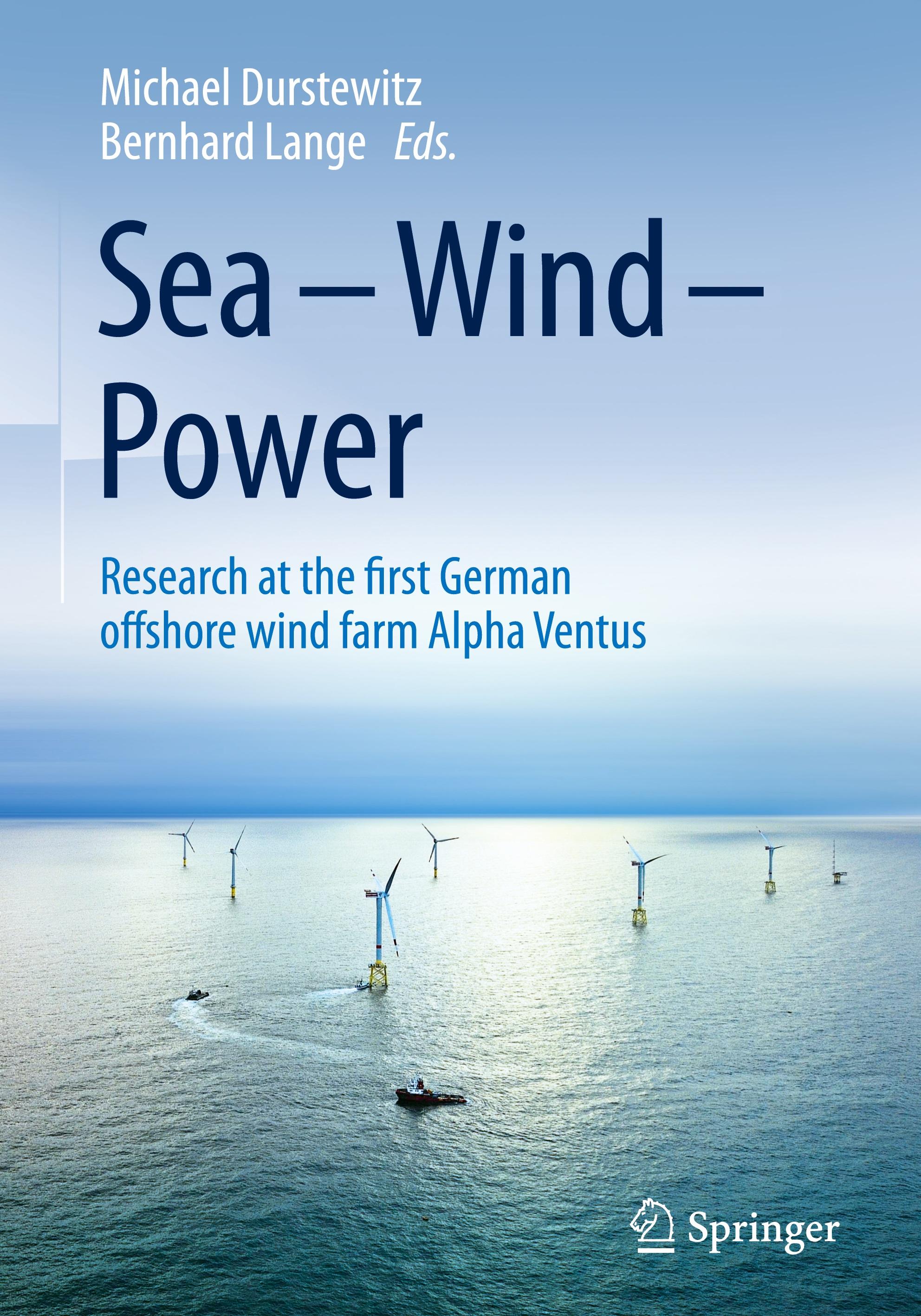 Sea ¿ Wind ¿ Power