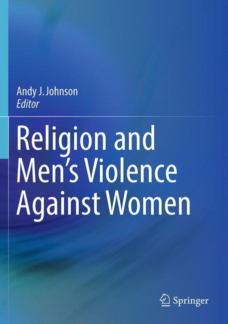 Religion and Men's Violence Against Women