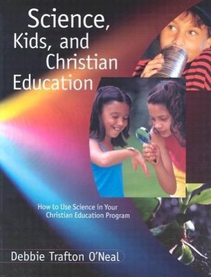 Science Kids Christian Educati