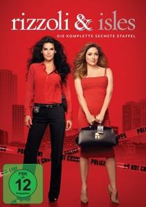 Rizzoli & Isles