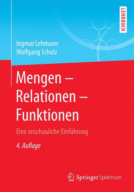 Mengen ¿ Relationen ¿ Funktionen