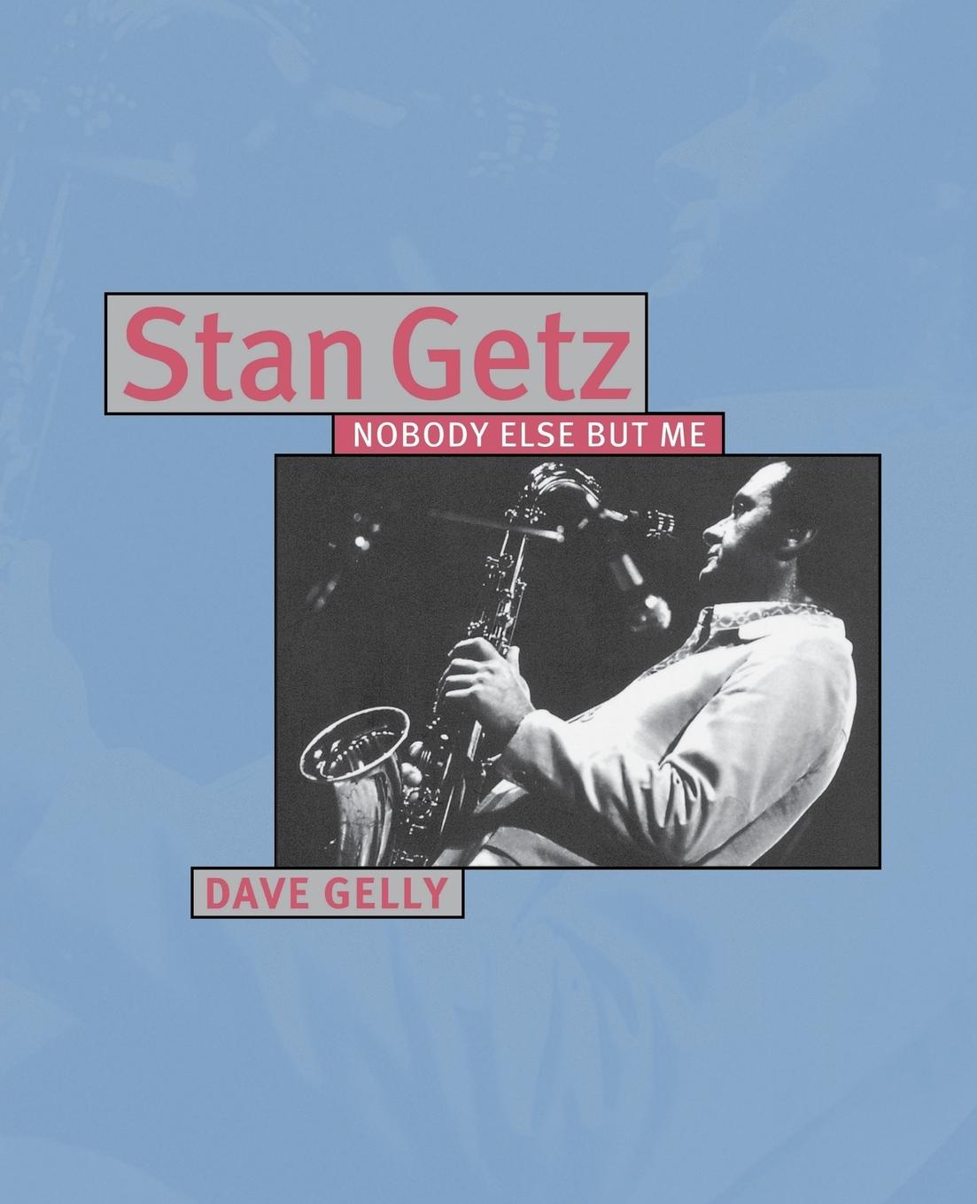 Stan Getz