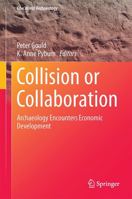 Collision or Collaboration