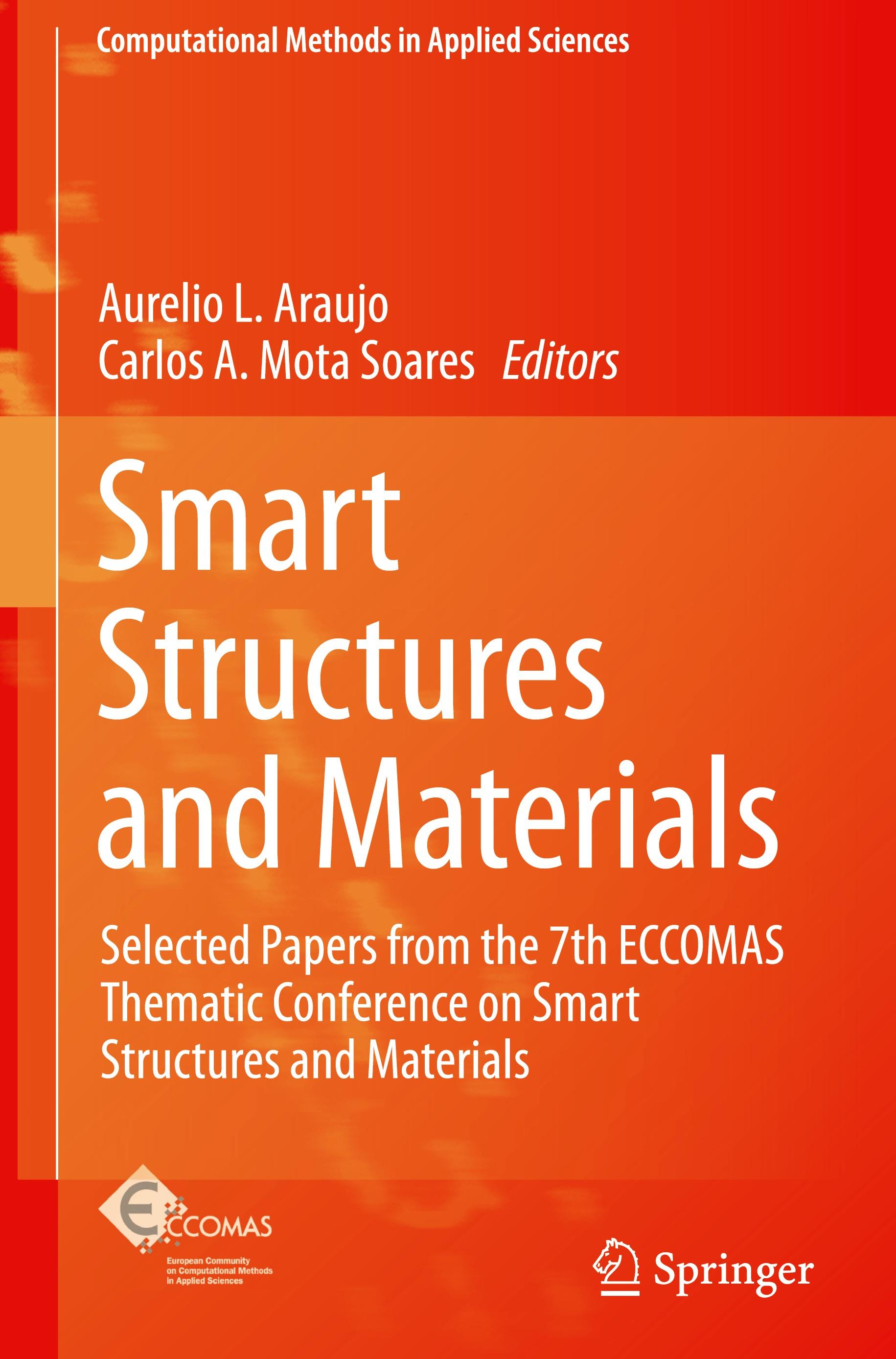 Smart Structures and Materials