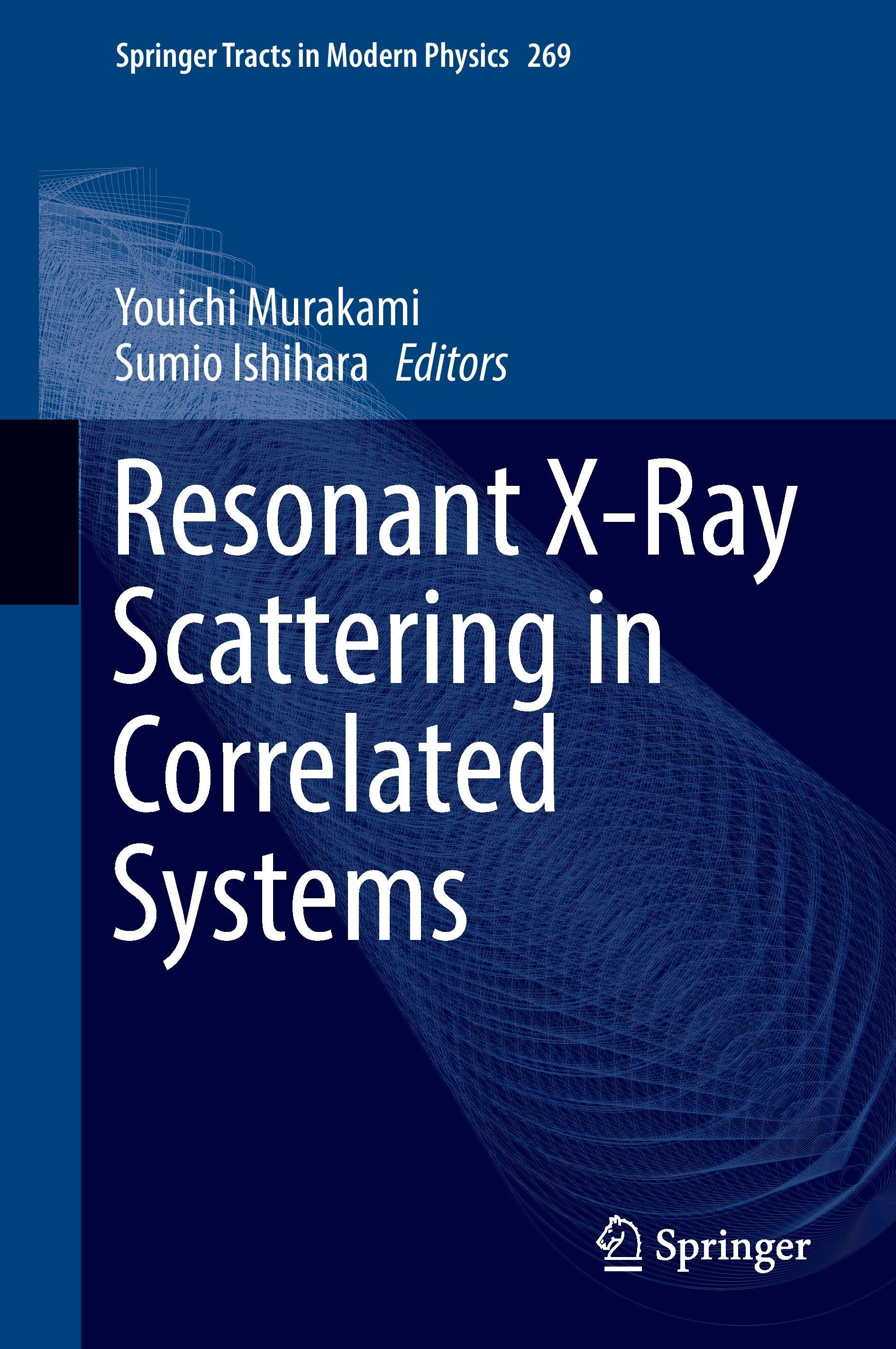 Resonant X-Ray Scattering in Correlated Systems