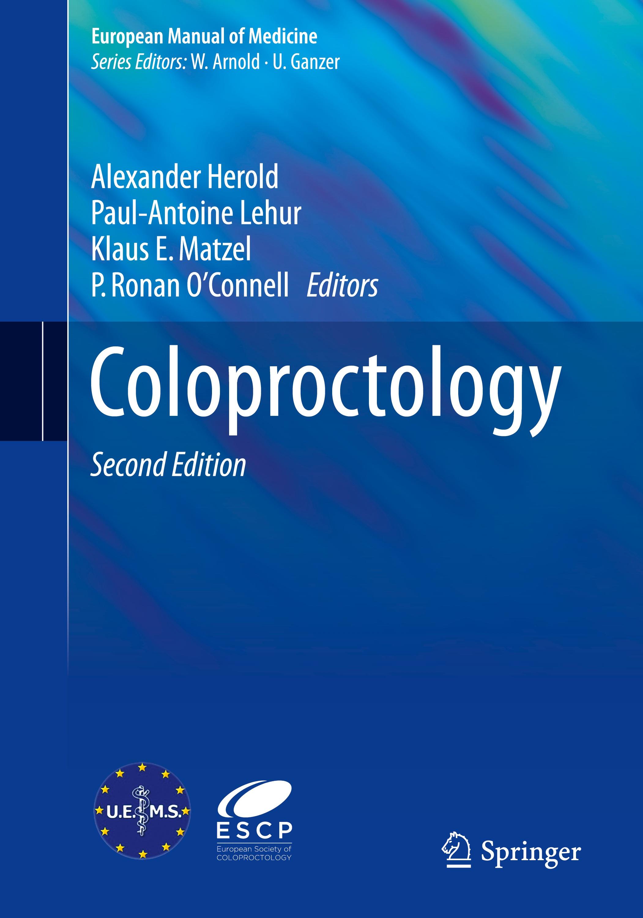 Coloproctology