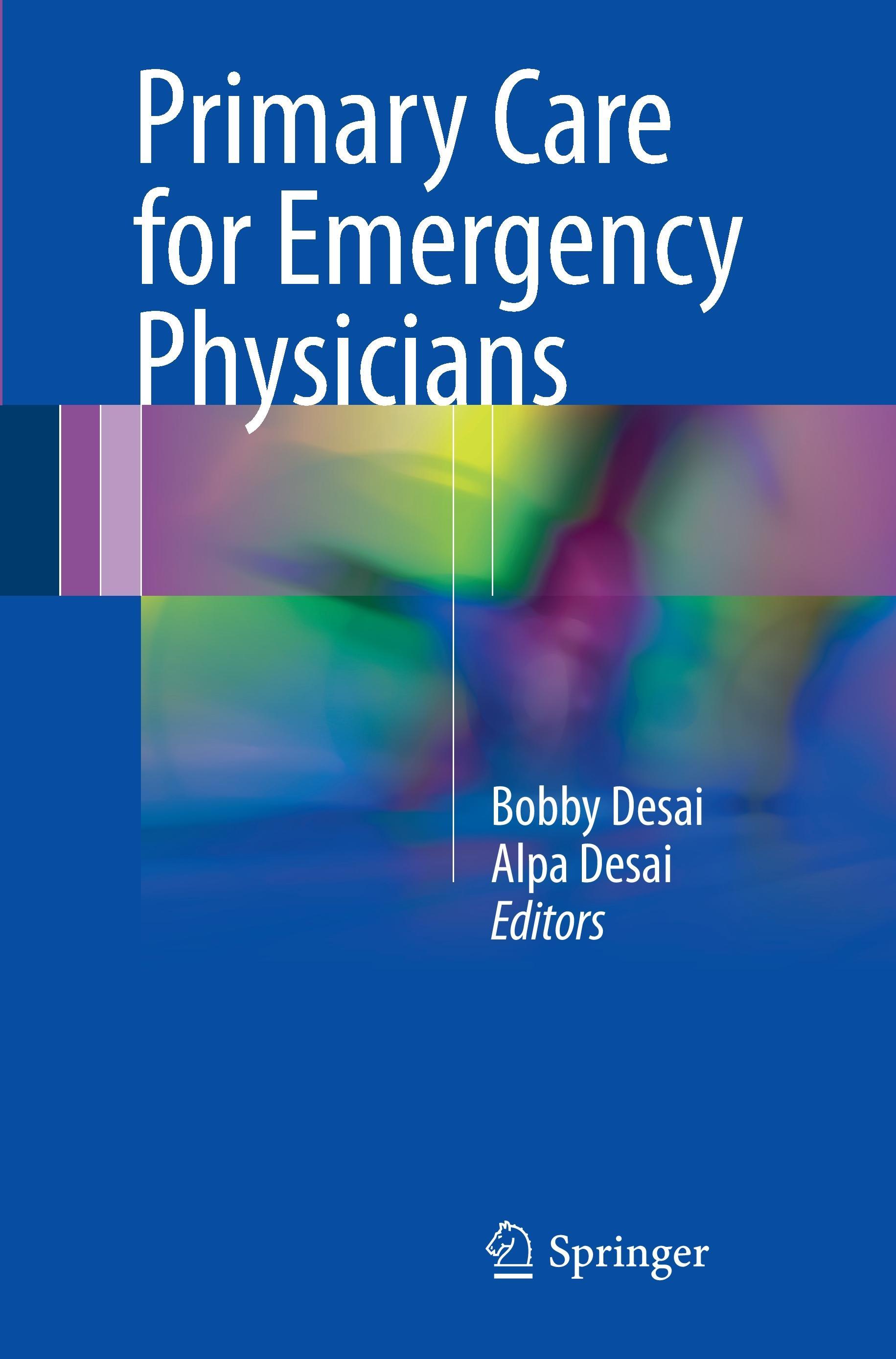 Primary Care for Emergency Physicians