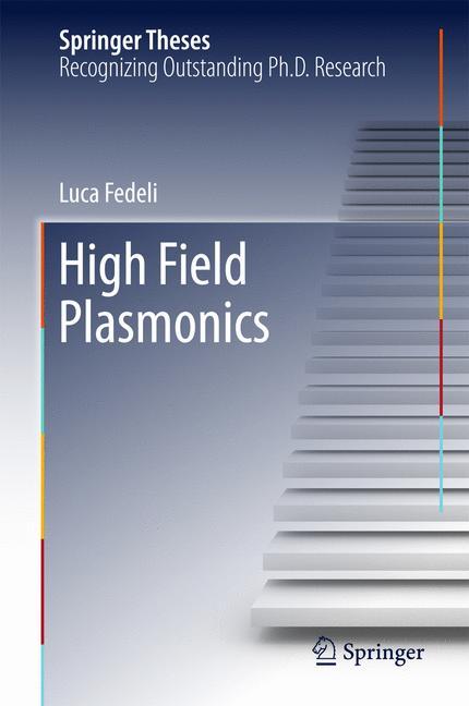 High Field Plasmonics