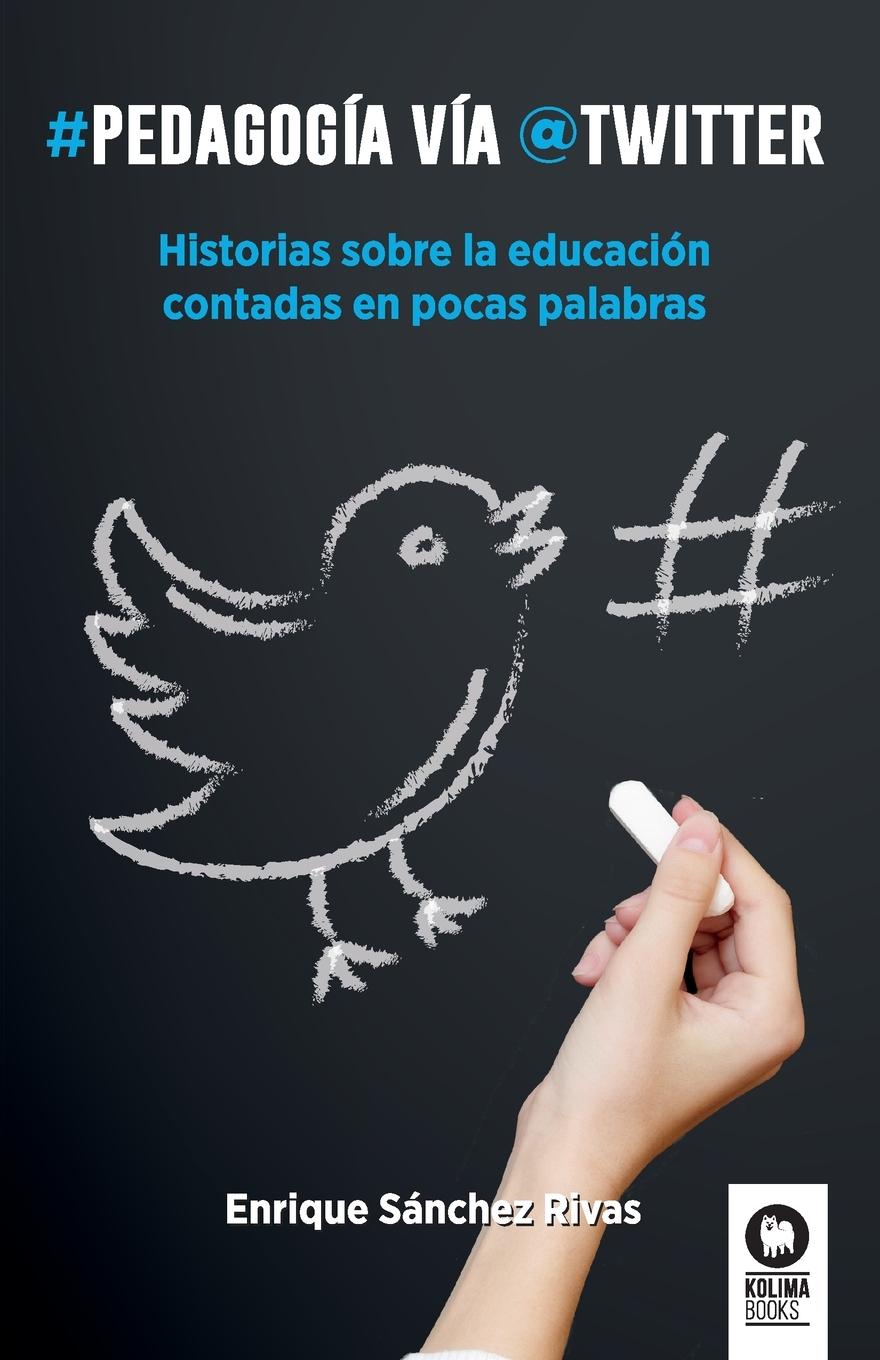 Pedagogía vía Twitter