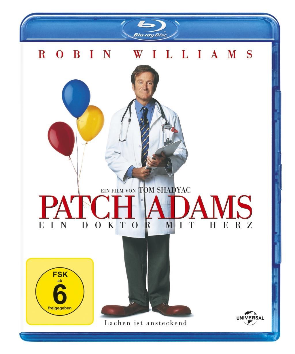 Patch Adams