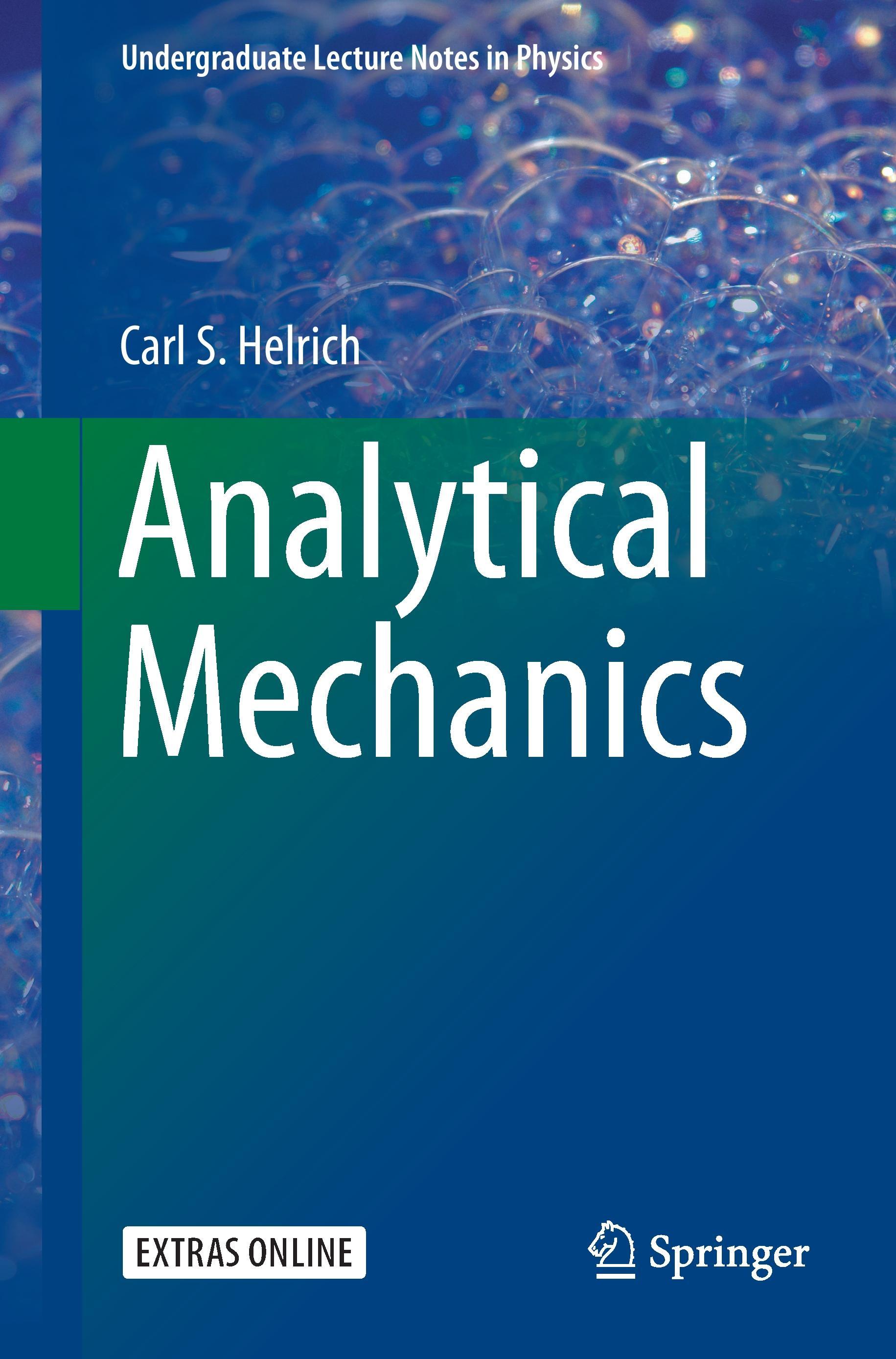 Analytical Mechanics