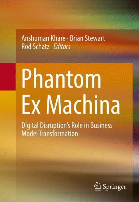 Phantom Ex Machina