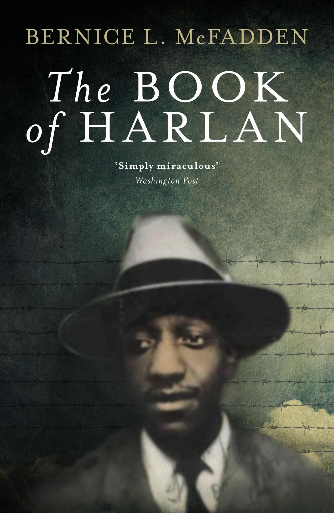 The Book of Harlan