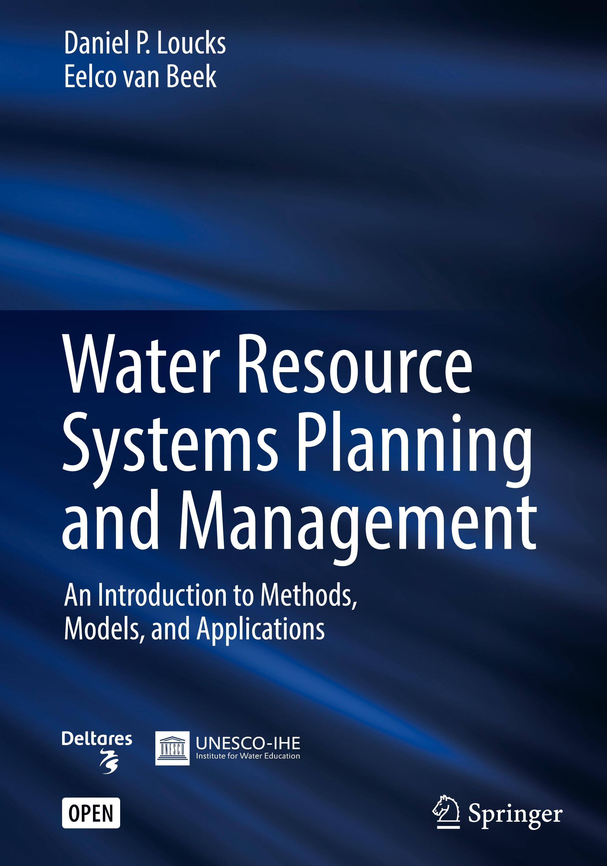 Water Resource Systems Planning and Management