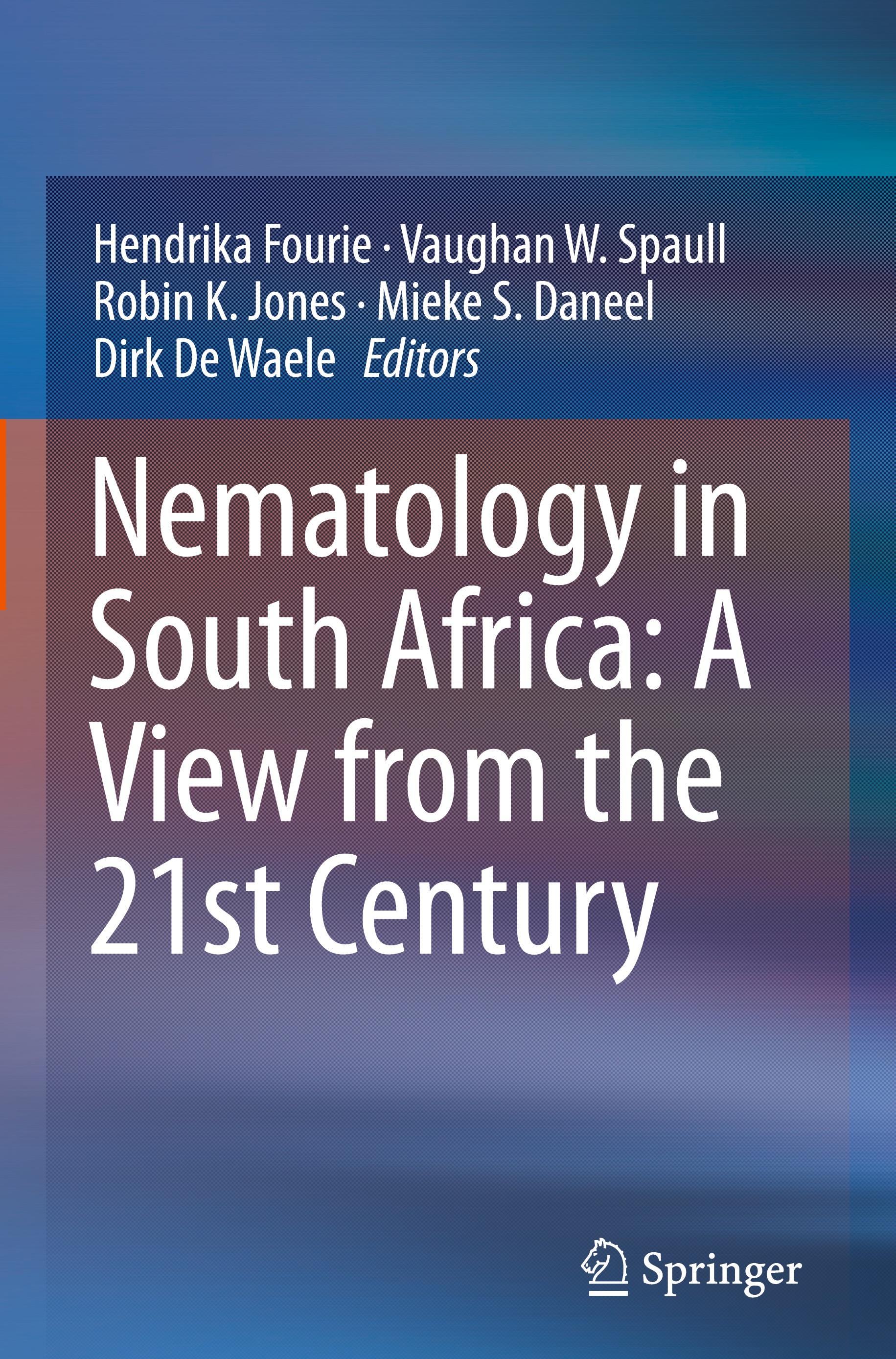 Nematology in South Africa: A View from the 21st Century