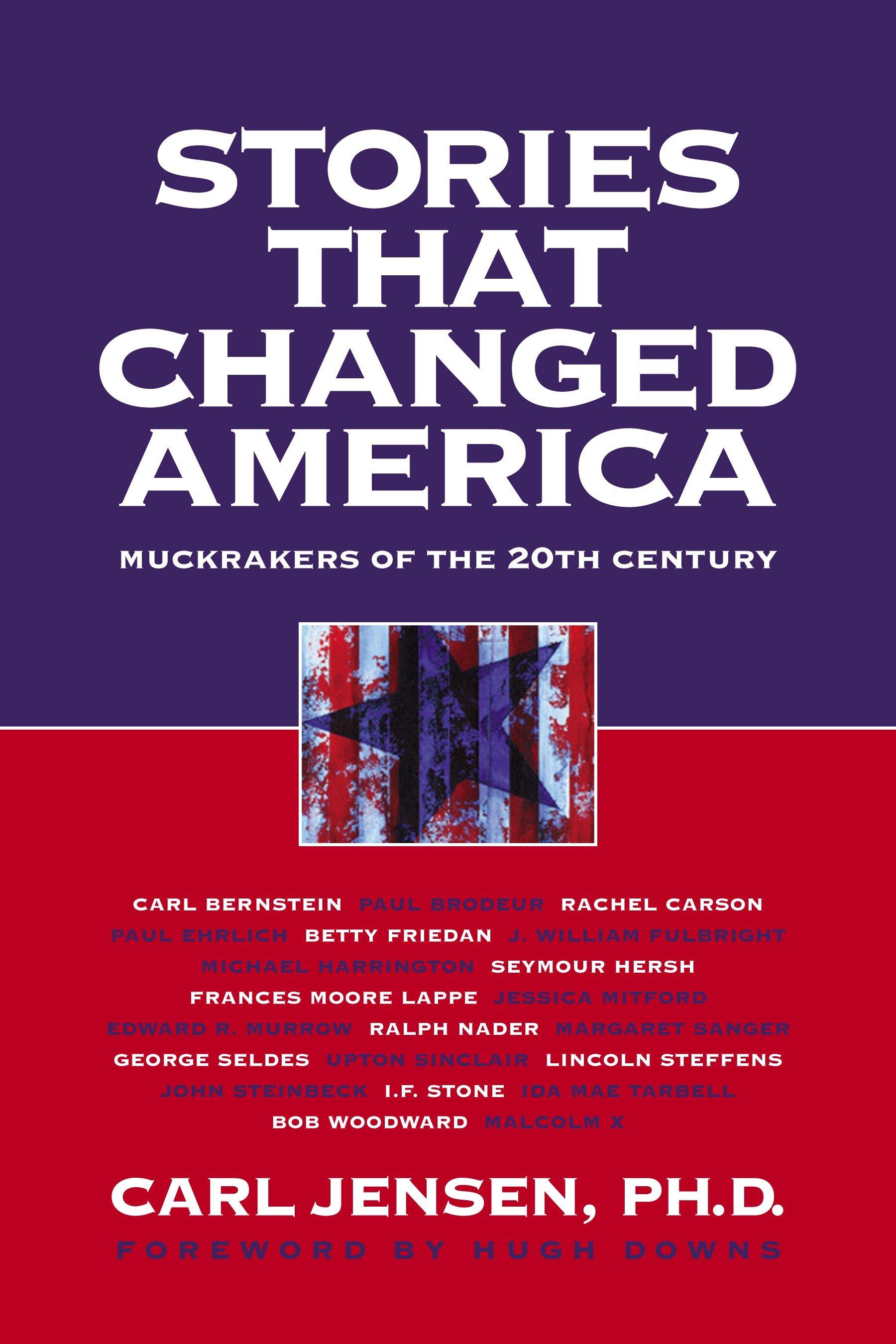 Stories That Changed America