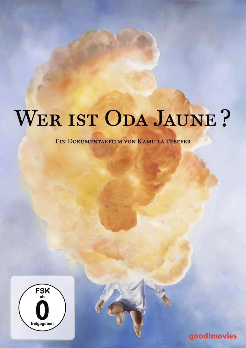 Wer ist Oda Jaune?