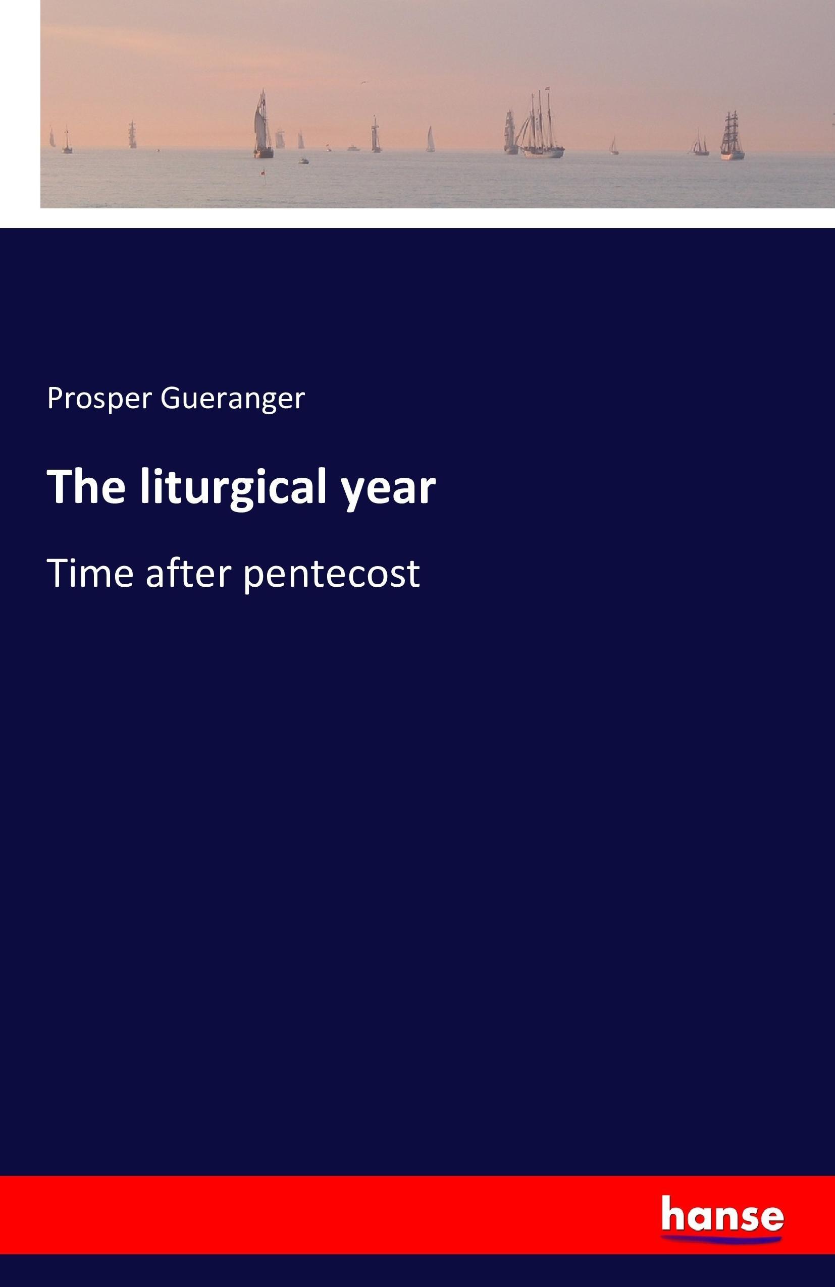 The liturgical year