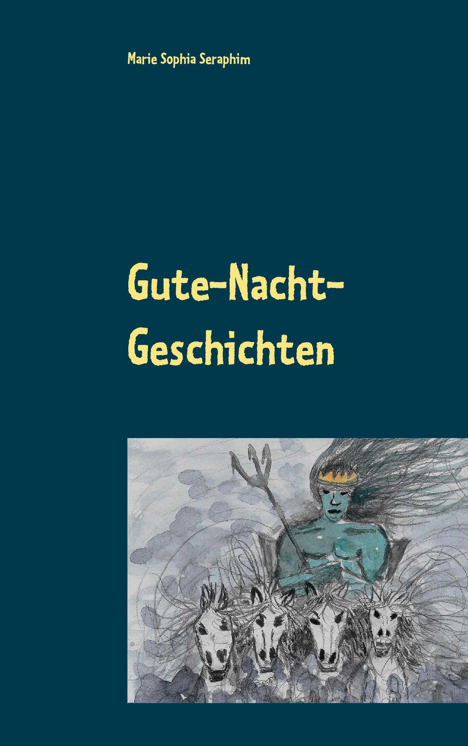 Gute-Nacht-Geschichten