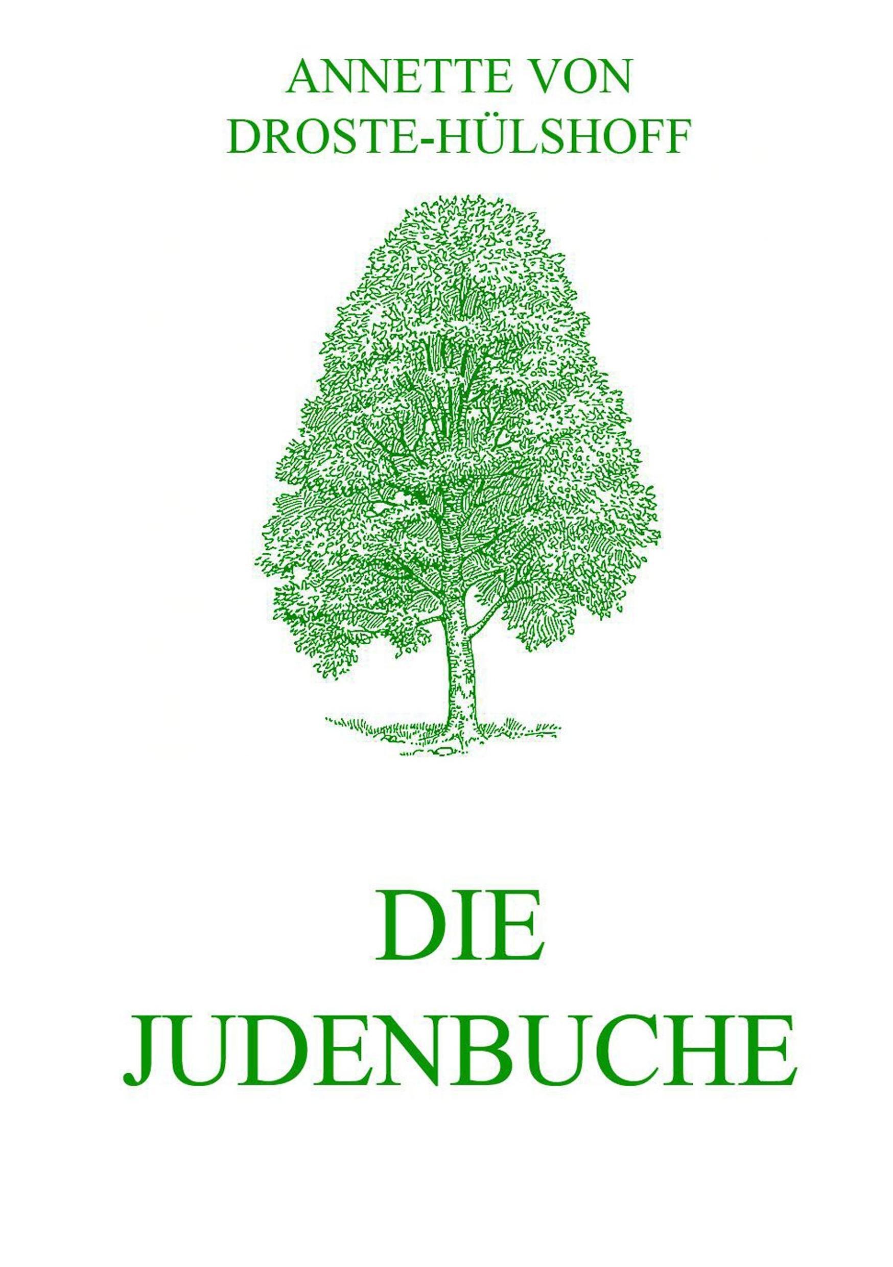 Die Judenbuche