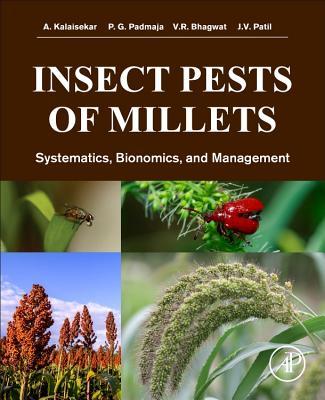 Insect Pests of Millets