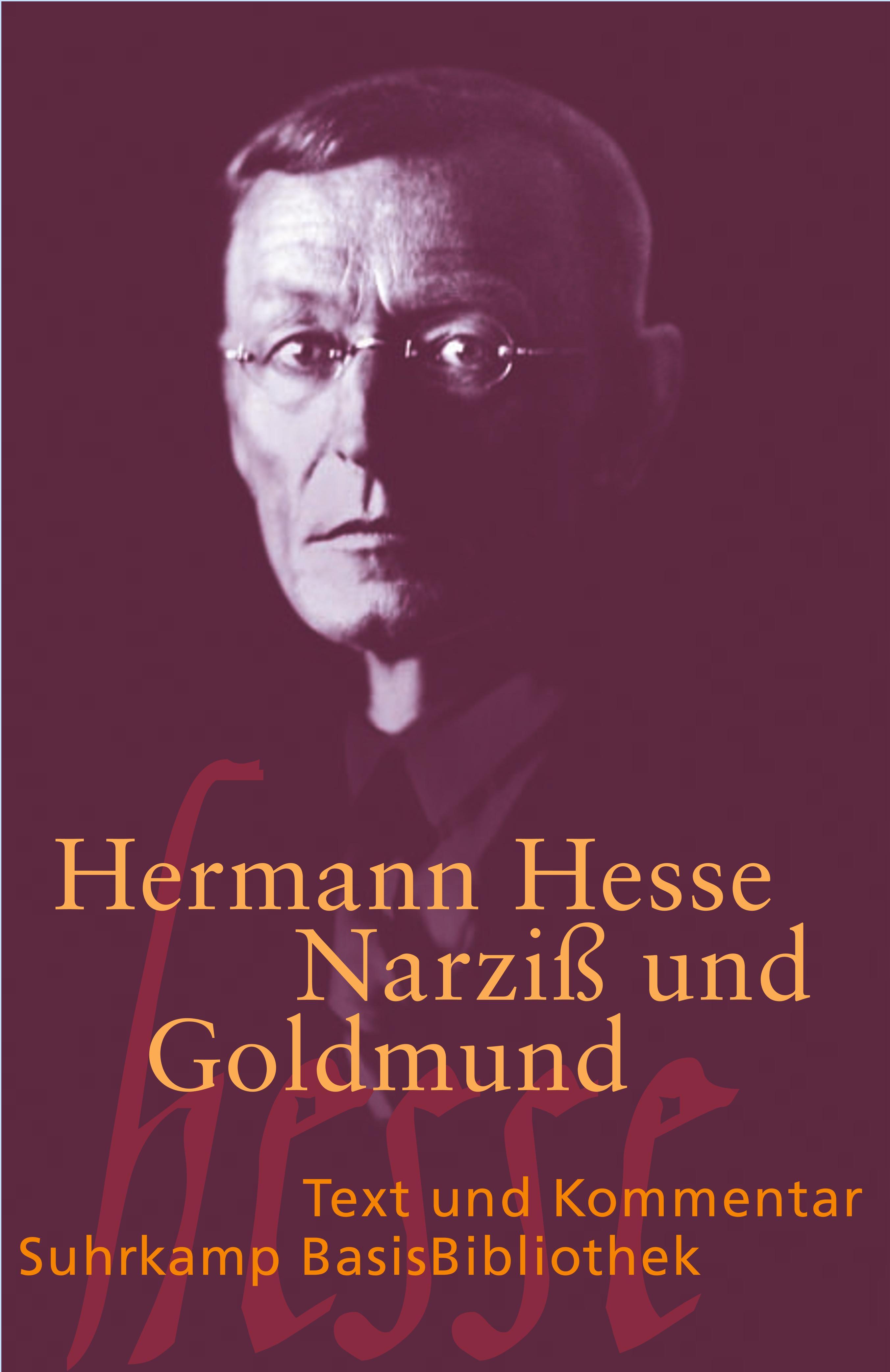 Narziß und Goldmund