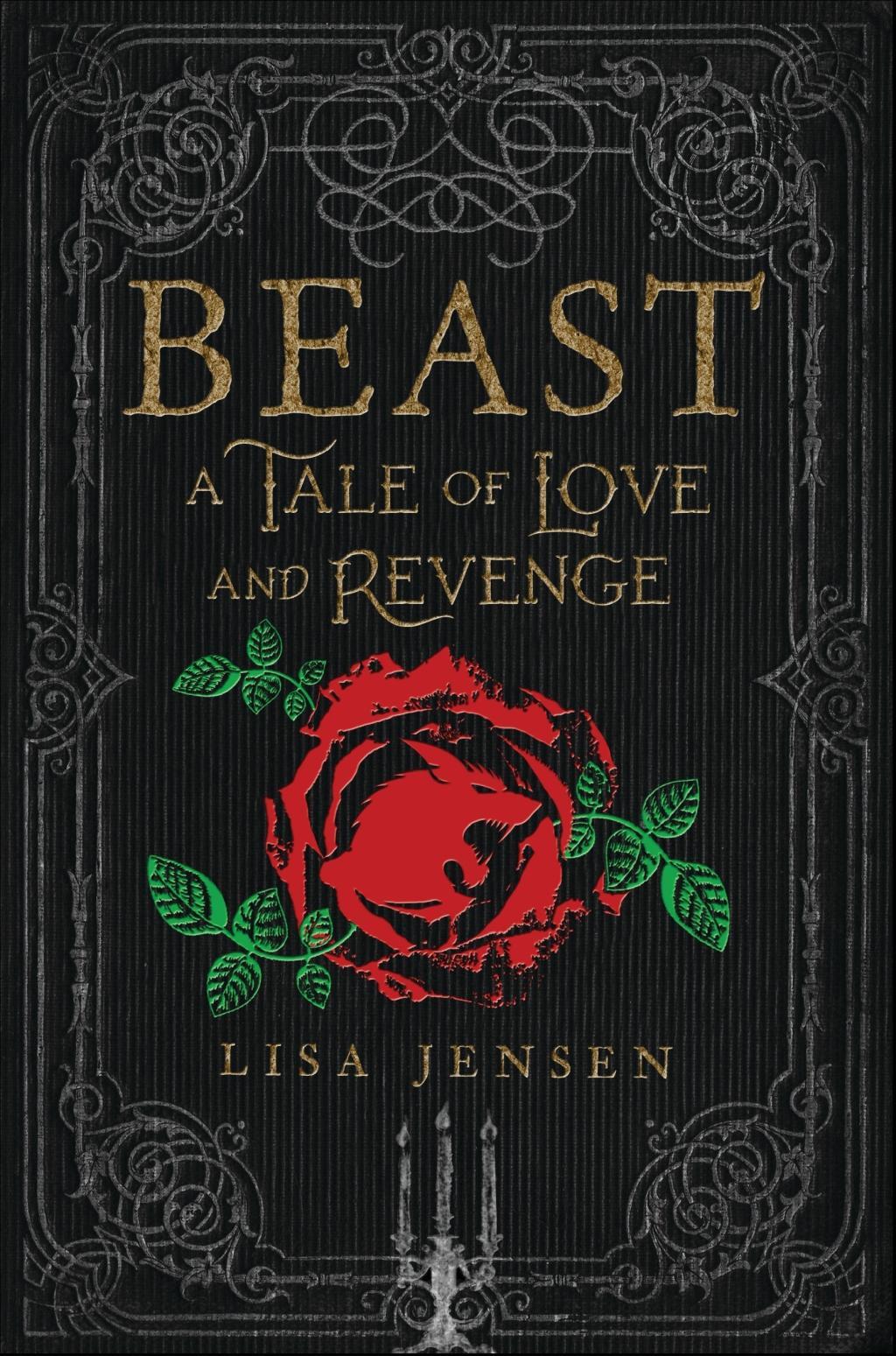 Beast: A Tale of Love and Revenge