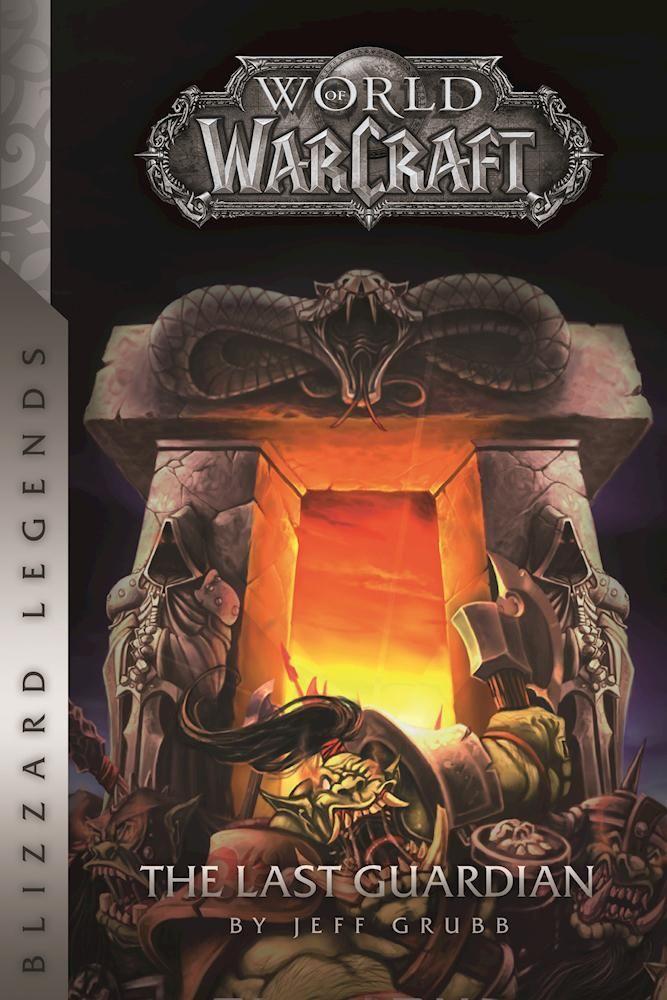 Warcraft: The Last Guardian