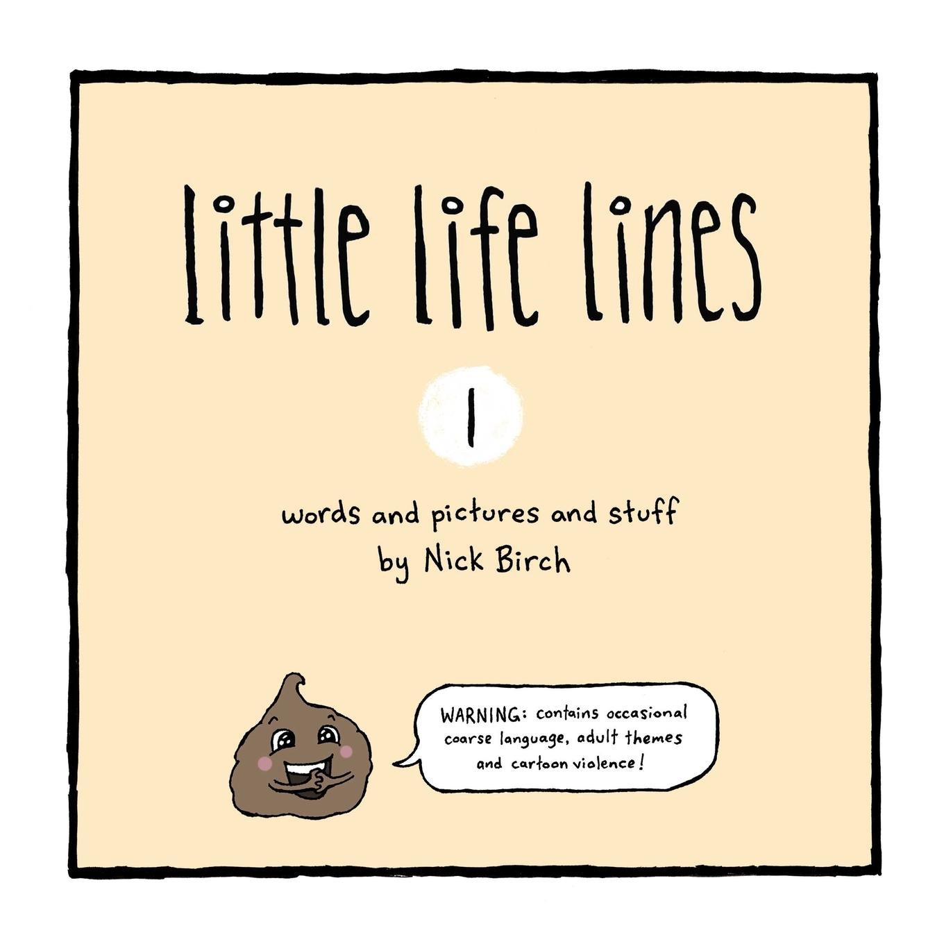 little life lines