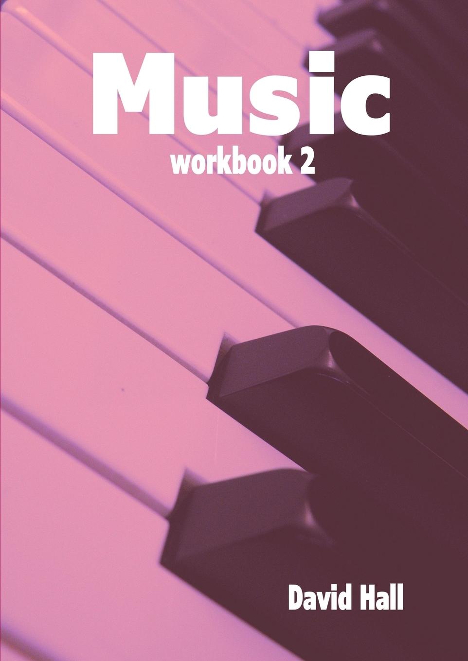 Music - workbook 2