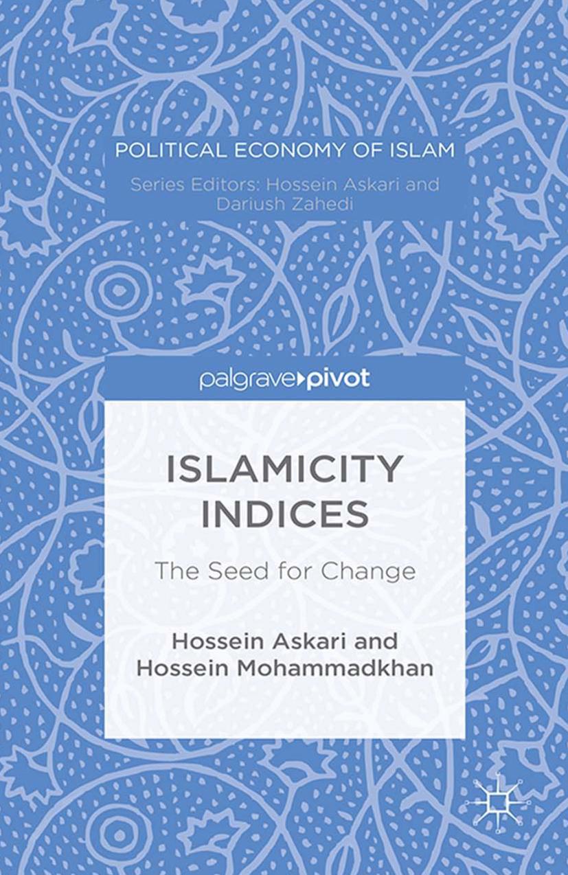 Islamicity Indices