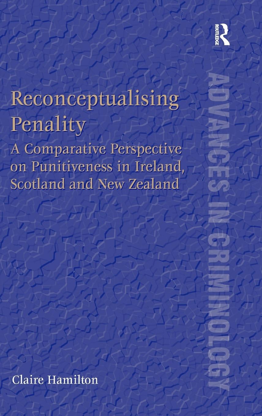 Reconceptualising Penality