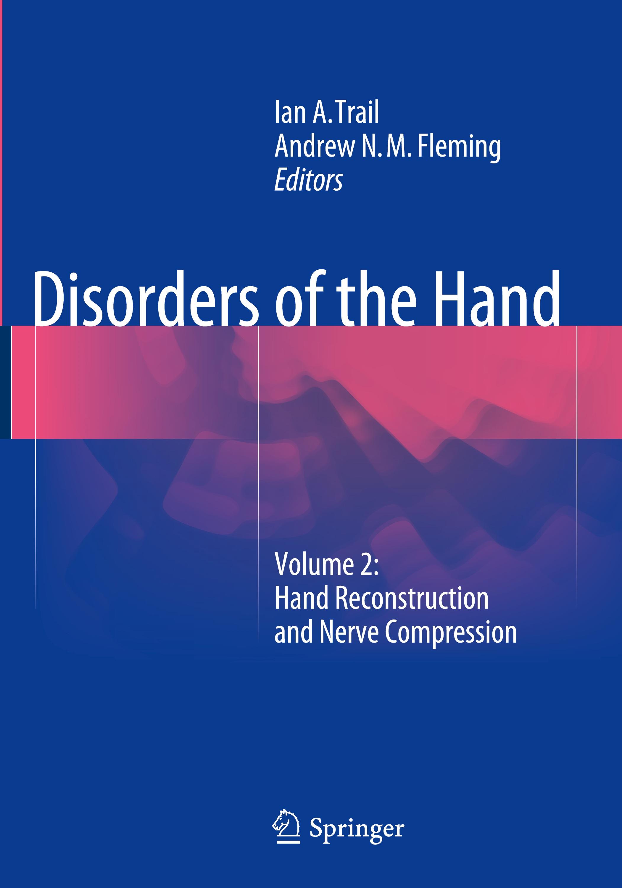 Disorders of the Hand