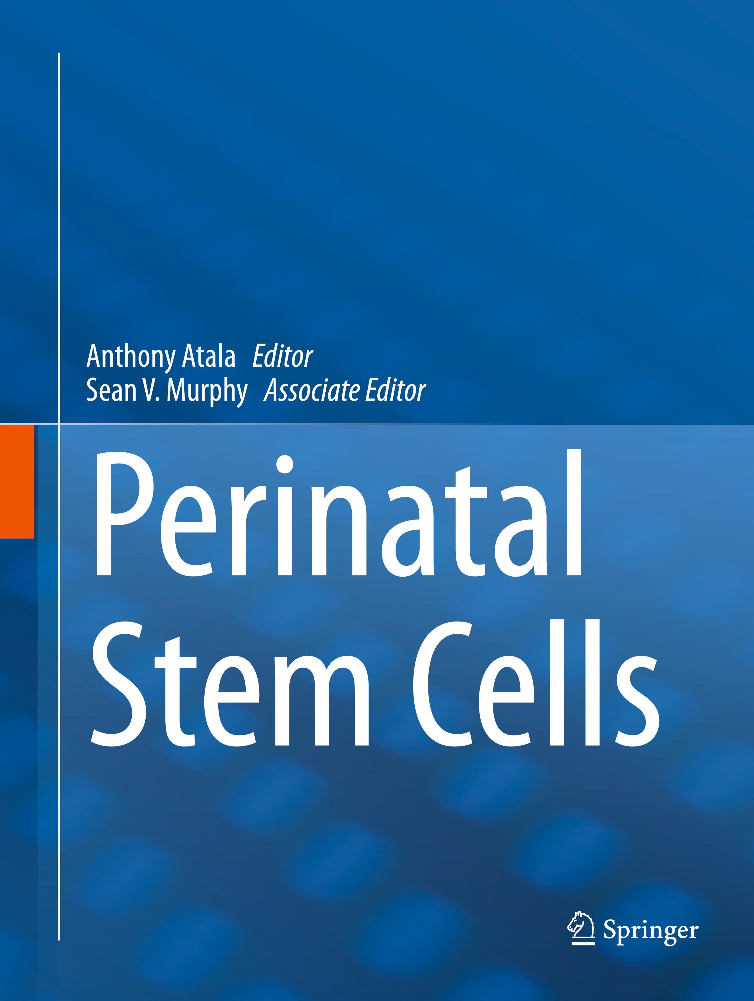 Perinatal Stem Cells