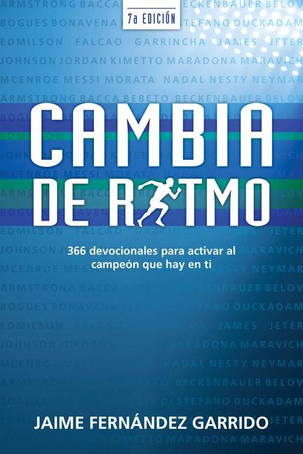 Cambia de Ritmo, Séptima Edición