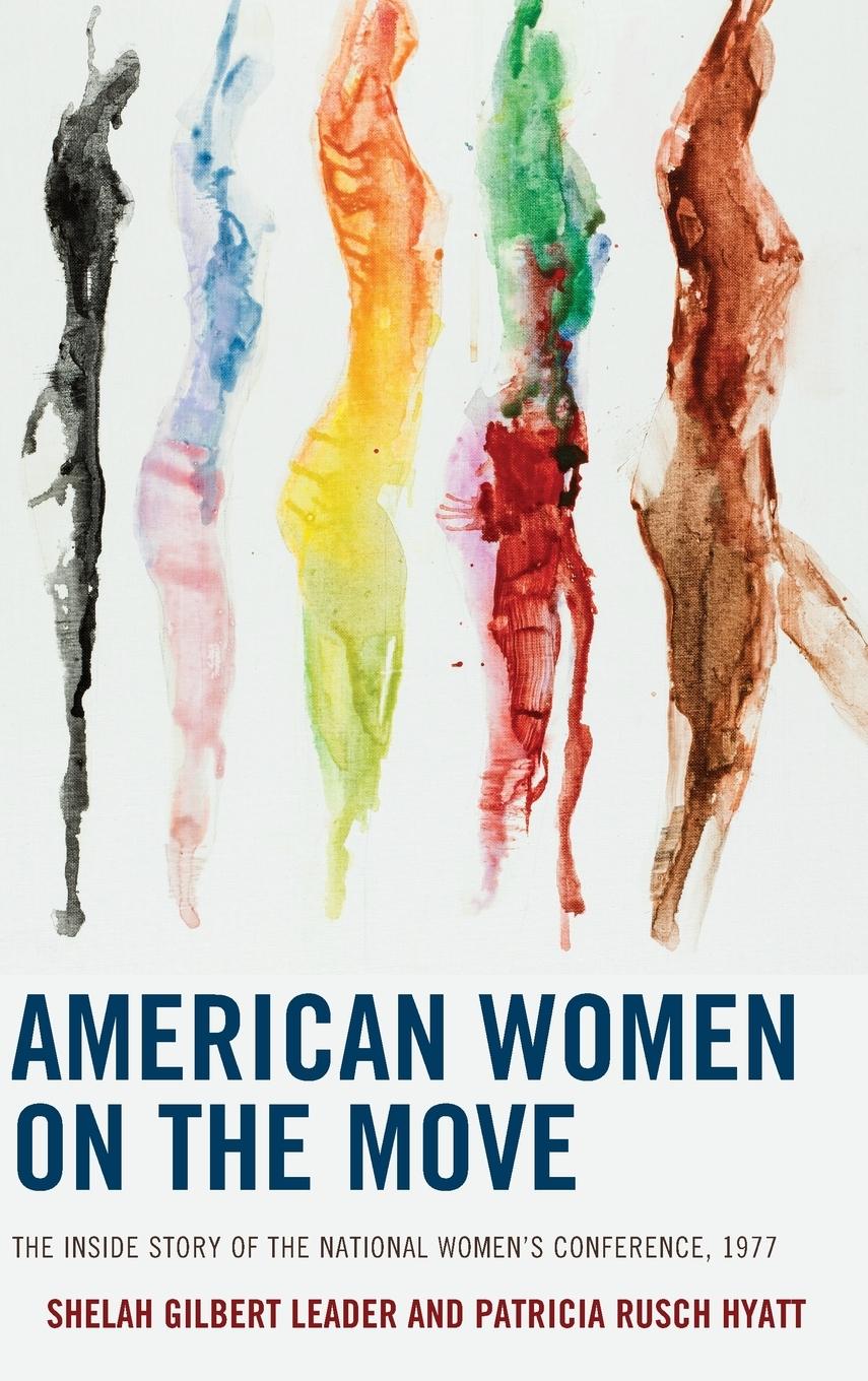 American Women on the Move