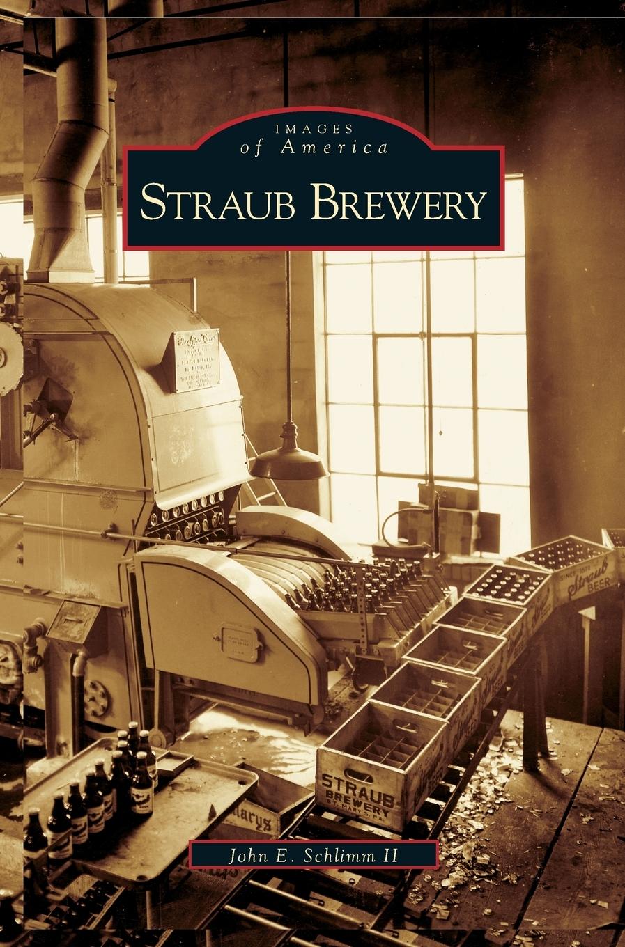 Straub Brewery