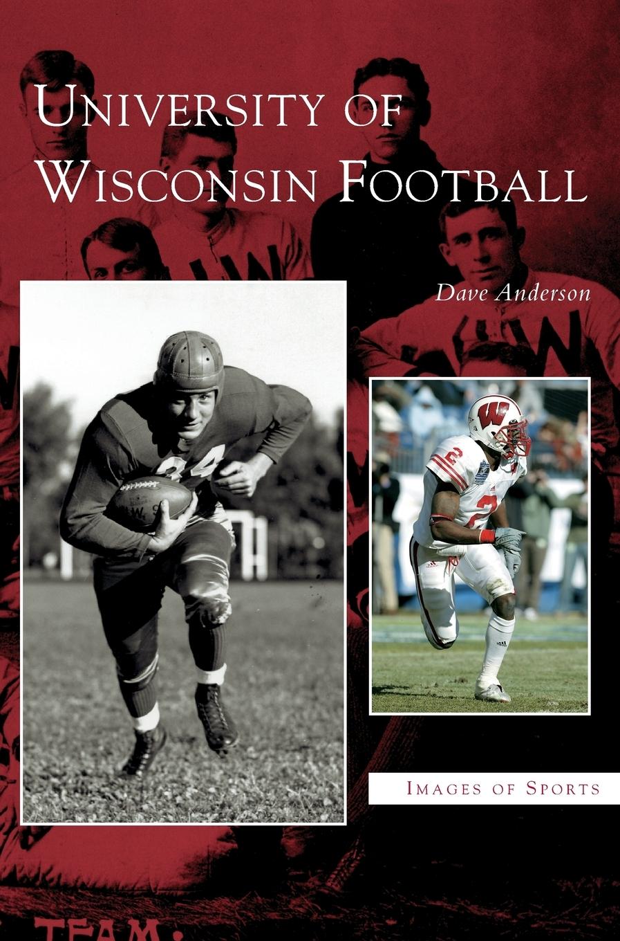 University of Wisconsin Football