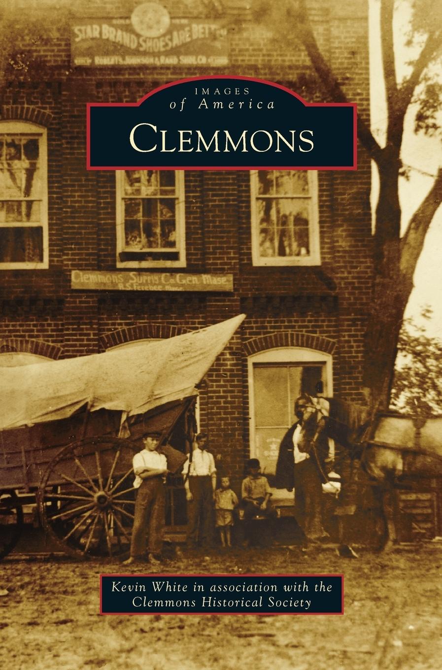 Clemmons