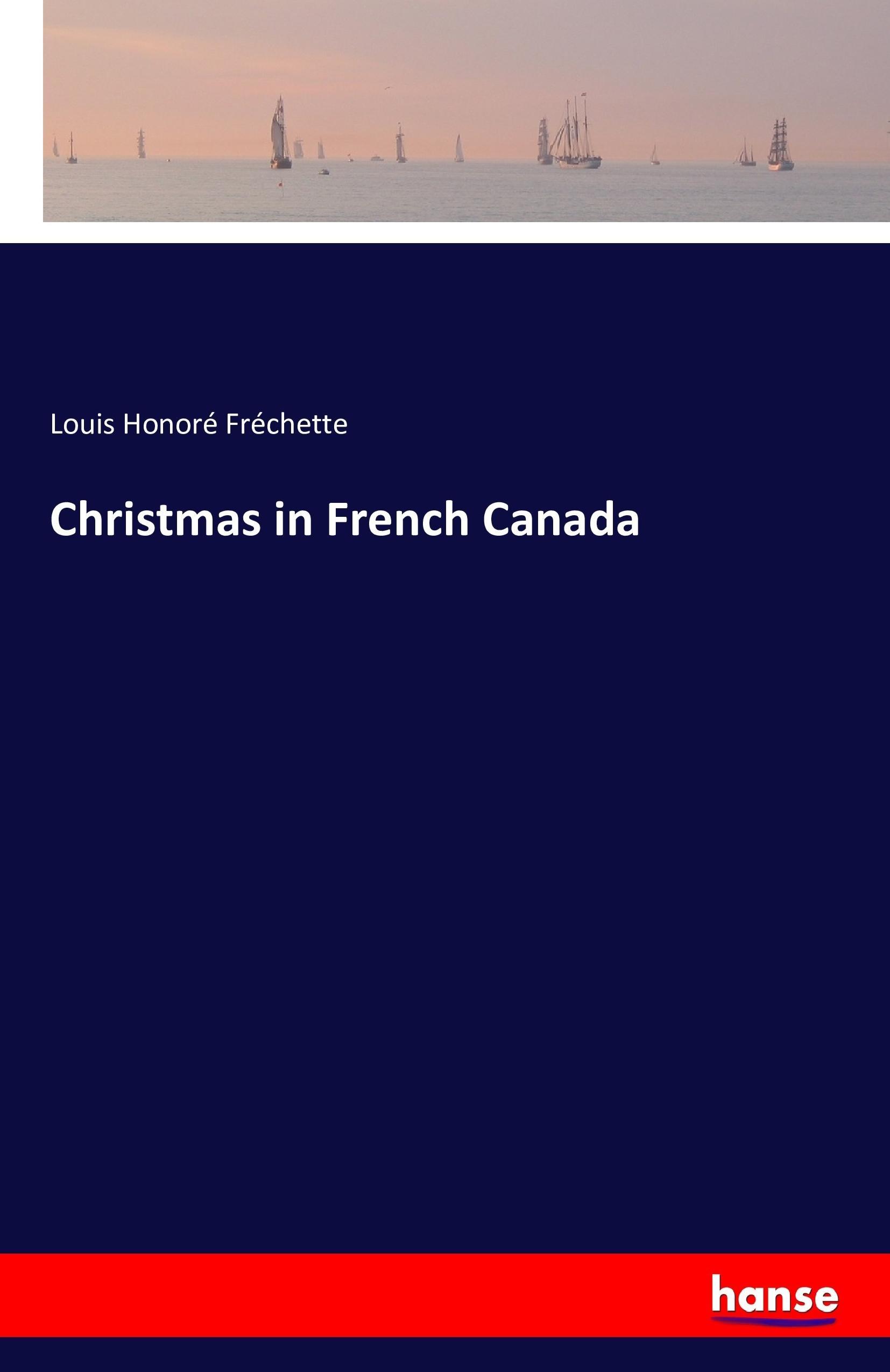 Christmas in French Canada