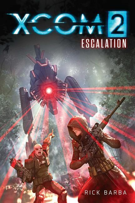 Xcom 2: Escalation