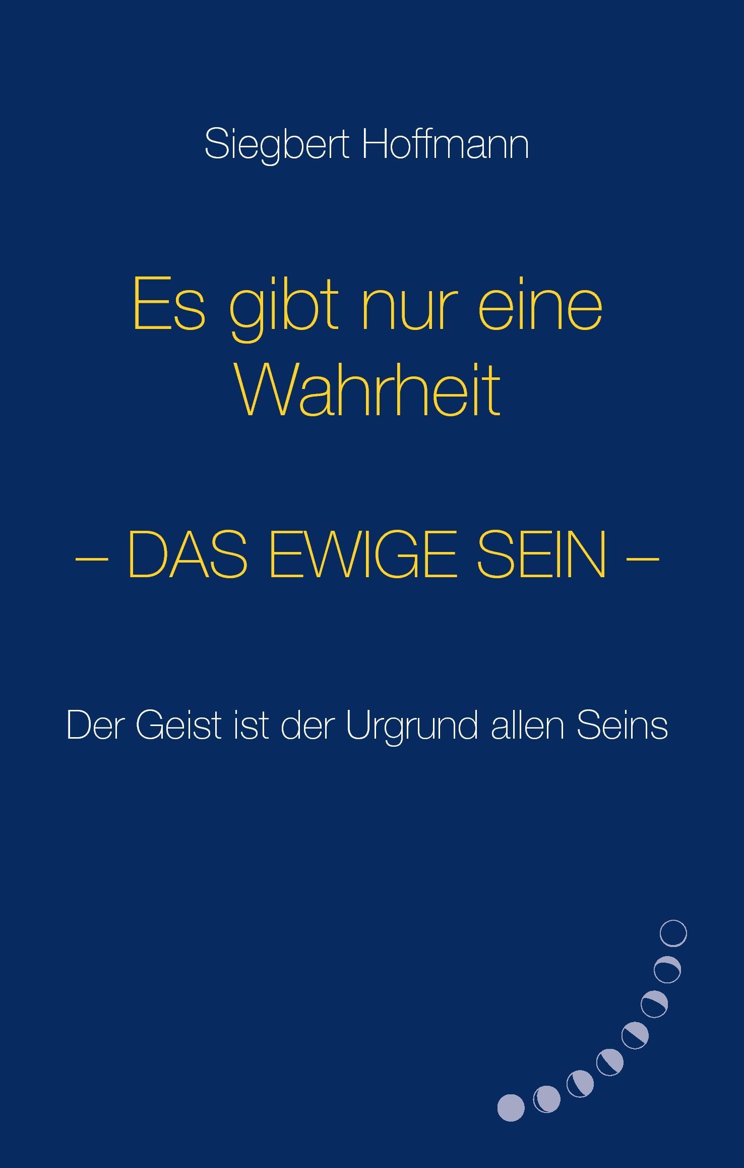 Es gibt nur eine Wahrheit